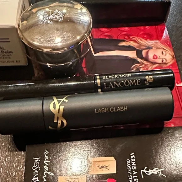 Monsieur Big Mascara - Black - Picture 6 of 6